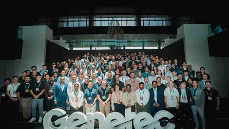 Genetec unveils 2024 ANZ channel partner award winners