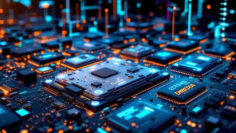 AMD launches 5th Gen EPYC 9005 series for embedded use