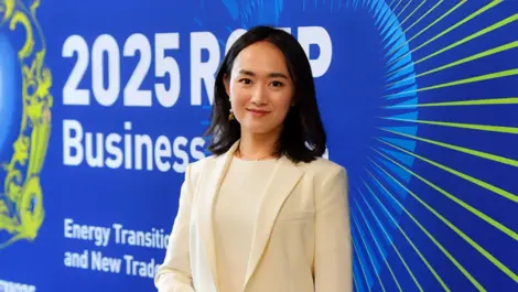 Eva Zhuang becomes first female Partner at Boman Group