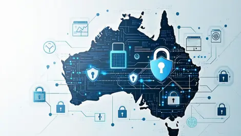 Australia introduces new cybersecurity compliance laws 2024