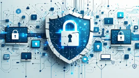 UK firms face tech fragmentation in cybersecurity by 2025