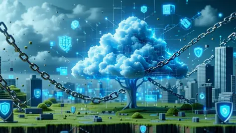 Rethinking data resilience on World Backup Day 2025