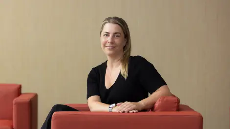 Petra Andrén named first CEO of Quantum Australia