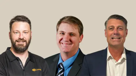 Gallagher Security expands Australian team for regional growth