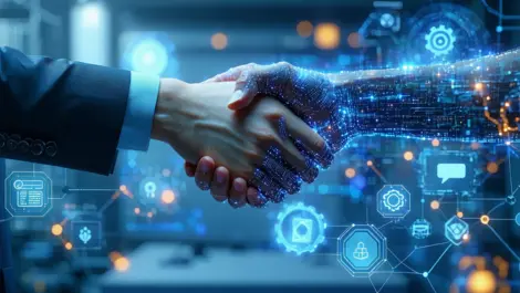 Qualtrics & LangChain join forces to enhance AI agents