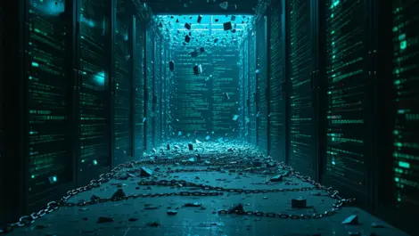 Massive attack on GitHub affects over 23,000 repositories
