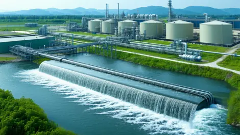 Archroma & Gradiant advance water sustainability in Thailand