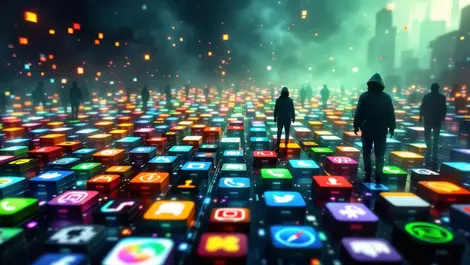 Bitdefender uncovers massive Google Play Store ad fraud