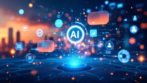 NICE named leader in IDC's 2024 conversational AI report