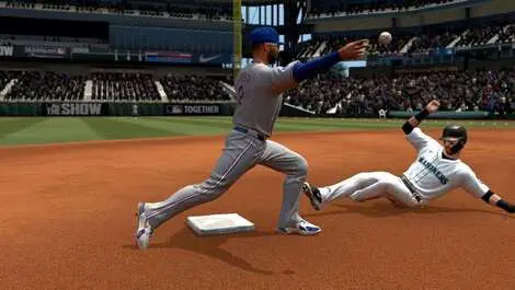 Game review: MLB The Show 25