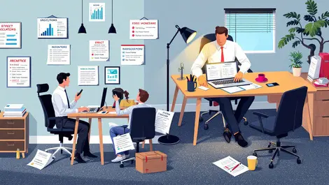 Australian workplaces face conflict over office mandates