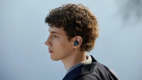 Sony unveils WF-C710N earbuds with advanced features