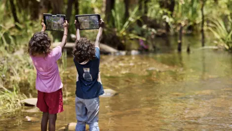 Apple Maps updates feature Indigenous lands & cultures