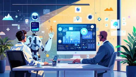 Oracle unveils AI Agent Studio for enterprise innovation
