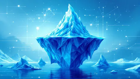 Iceberg Quantum secures $2m & partners with PsiQuantum