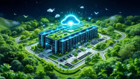 Pure Storage aids THG Ingenuity in AI & sustainability