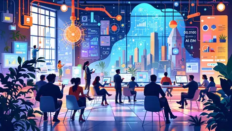 Google Cloud: Navigating the new AI landscape for startups