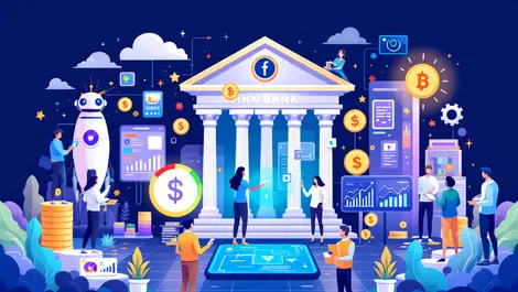 RBNZ opens ESAS to fintechs, boosting AI in banking