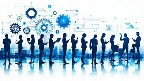 AI investment rises, spurring upskilling concerns in Australia