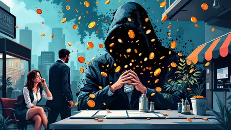 Scams cost Australian small businesses AUD $7.9 million