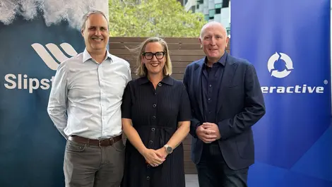 Slipstream Cyber expands with new Perth CBD office opening