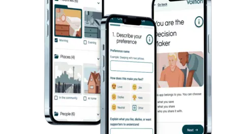 New Zealand app empowers people with disabilities with decision-making
