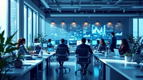 Payhawk debuts revolutionary AI office for finance teams