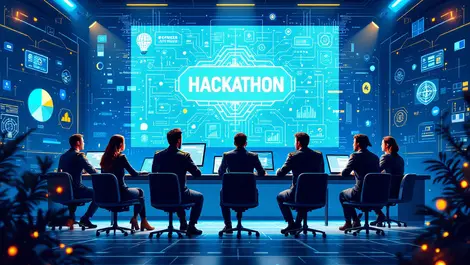 Canadian AI startup wins NATO Innovation Hackathon