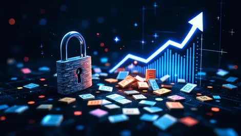 Australia's data breach costs hit record AUD $4.26m