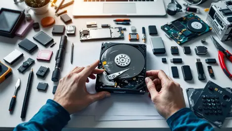 DriveSavers launches data recovery services in Australia
