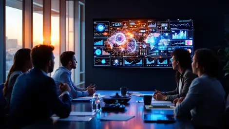 UK regulators explore AI integration for data efficiencies