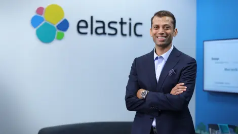 New VP Sanjay Deshmukh to drive Elastic's APJ growth