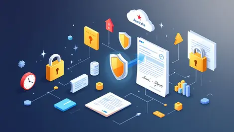 Adobe Acrobat Sign achieves IRAP certification in Australia