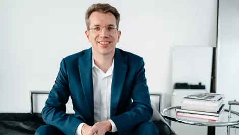 Christoph Feddersen joins dataglobal Group as CPTO