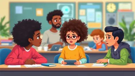AI in education: Survey reveals optimism & concerns