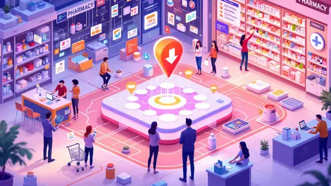 Australian Pharmaceutical Industries unveils myAPI platform