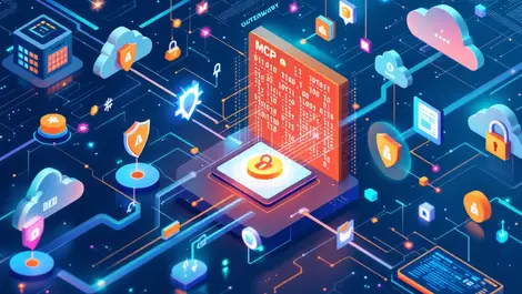Lasso introduces first security gateway for MCP workflows