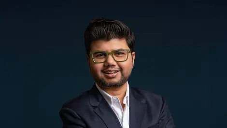 Exclusive: Abhas Ricky on how Cloudera is powering the AI revolution