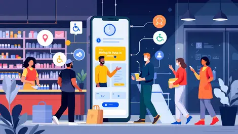 DFS partners with inploi to boost accessibility in hiring