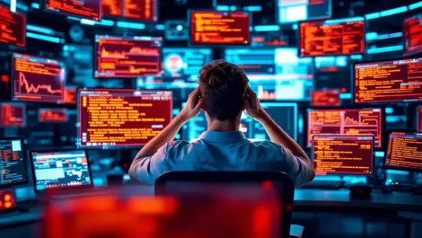 SOC analysts face alert overload, duplicate effort, survey finds