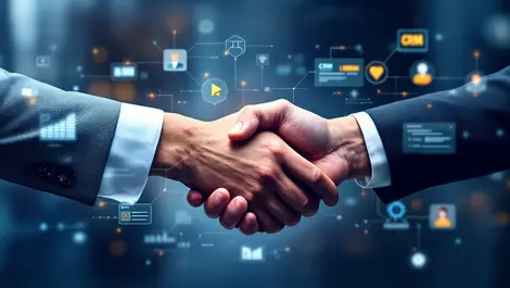 Cantarus expands CRM services with acquisition of FlexRM