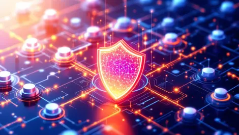 Check Point named leader in GigaOm's AI-powered firewall report