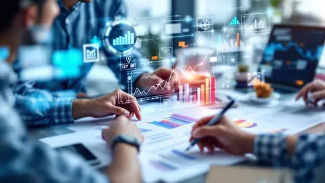 B2B firms raise 2025 marketing budgets but KPIs stay flat