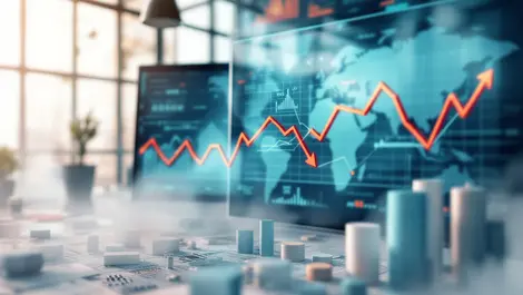 Large format display market falls as tariffs hit global sales