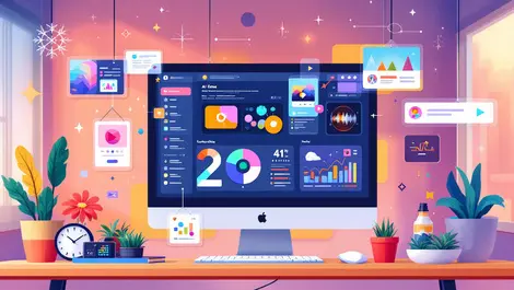 Adobe unveils new Firefly app with expanded AI content tools