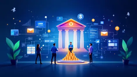 Uno Digital Bank adopts new loan system to boost lending agility