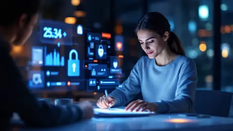Half of consumers trust brands more when using passkeys