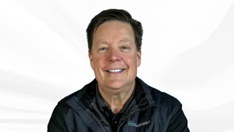 Rod Squires named CloudBolt CEO post-StormForge deal