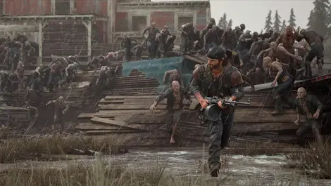 Game review: Days Gone Remastered (PS5)
