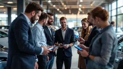 Payment Assist & eDynamix partner for unified dealer payments